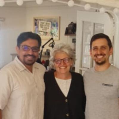 EPISODIO 38: MARÍA OSORIO, o construir lectores EPISODIO 38: MARÍA OSORIO, o construir lectores