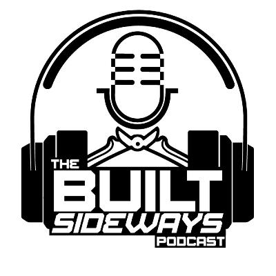 Built Sideways Podcast Season 5 Ep. 12: Scrutinization in Judging