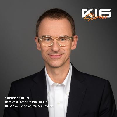 Oliver Santen // Krisenkommunikation als Normalfall? (Bundesverband deutscher Banken) Oliver Santen // Krisenkommunikation als Normalfall? (Bundesverband deutscher Banken)