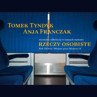 S01E01. Tomek Tyndyk | Rzeczy osobiste: Zgoda na nieobecność S01E01. Tomek Tyndyk | Rzeczy osobiste: Zgoda na nieobecność