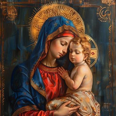 ORACIÓN DEL CORAZÓN M 16-12-25