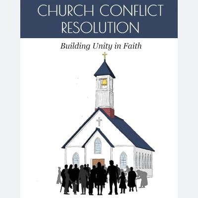 EP 150| Conflict Resolution within the CHURCH 9/17/2024