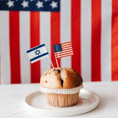 ?פרק 5 - האם הברית בין ישראל לארצות הברית בלתי שבירה