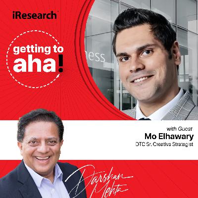Turning Pressure into Profit: The Mindset Behind Real Growth with Mo Elhawary