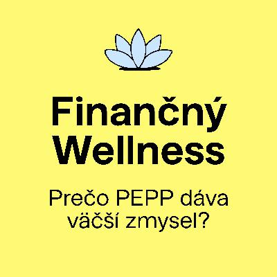 Ako sa na dôchodok pripravuje investor z Finaxu? | Praktický pohľad na PEPP