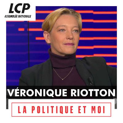 Véronique Riotton, députée "Ensemble pour la République" de Haute-Savoie | La politique et moi