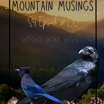 Mountain Musings