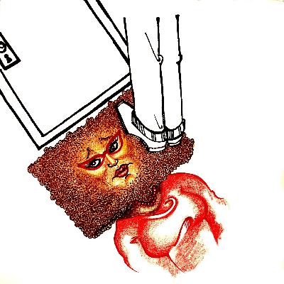 Doormat Days Episode 13: Self Evaluation