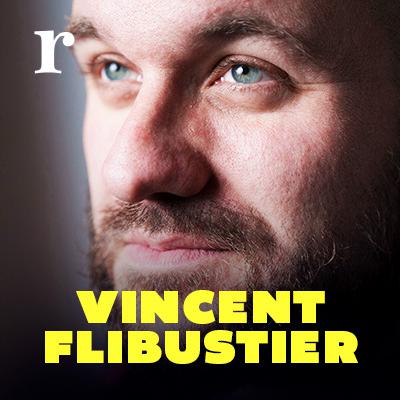 [REDIFUSSION] Vincent Flibustier : De Nord Presse à la lutte contre les Fake News
