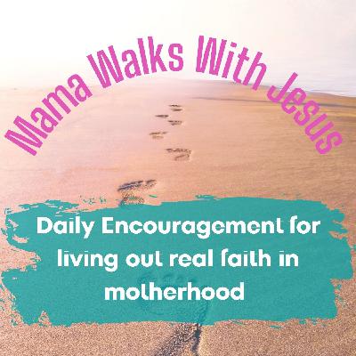 Trailer: Daily Encouragement for living out real faith in motherhood Trailer: Daily Encouragement for living out real faith in motherhood