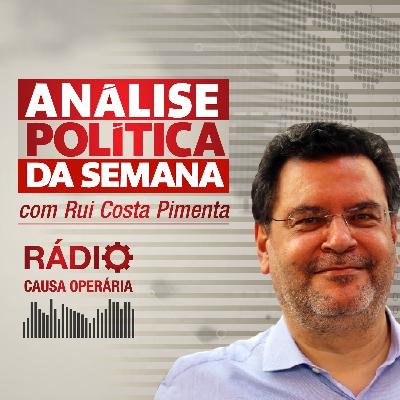 Cid Gomes e a crise da PM - Análise Política da Semana - 22/02/20 Cid Gomes e a crise da PM - Análise Política da Semana - 22/02/20