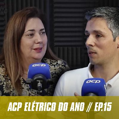 "ACP Elétrico do Ano": compensa comprar um elétrico em segunda mão?