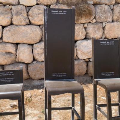 The Troubles with Manasseh