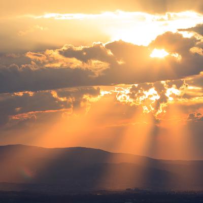 Hebrews 1:1-4 - God's Final Word - Moussa Ghazal