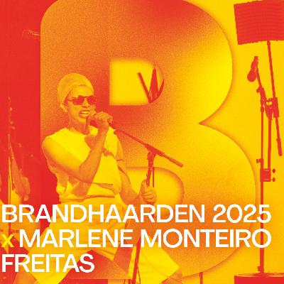 # S02E01 Brandhaarden x Marlene Monteiro Freitas