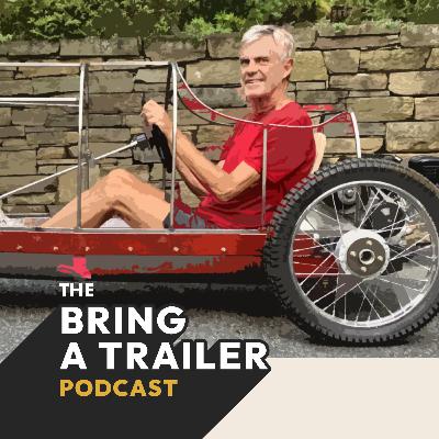 The Kobus Interview, Revisited The Kobus Interview, Revisited