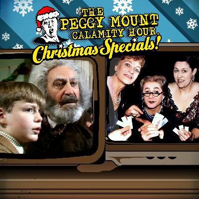 The Box Of Delights / The Christmas Jottings Of Hinge and Bracket