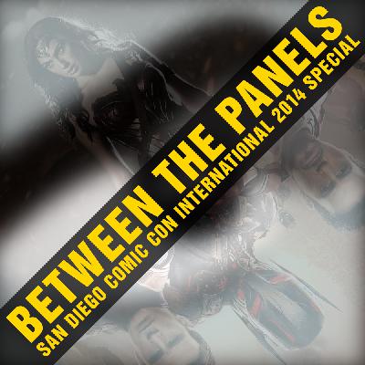 San Diego Comic Con 2014 Special - BTPcast 209