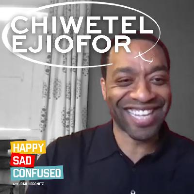 Chiwetel Ejiofor, Vol. II Chiwetel Ejiofor, Vol. II