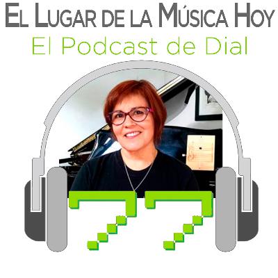 Capítulo 19 | La Música como lengua materna. Filosofía y método Suzuki, con Blancamaría Montecinos