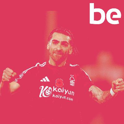 Slender Goal Lines & Plump FA Cup Beatings - The Football Betting Podcast - Episode 55 Slender Goal Lines & Plump FA Cup Beatings - The Football Betting Podcast - Episode 55