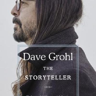Download (PDF) BOOK The Storyteller: Tales of Life and Music by Dave Grohl Download (PDF) BOOK The Storyteller: Tales of Life and Music by Dave Grohl