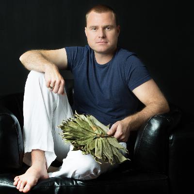 Hamilton Souther: The Shamanic Path #75 Hamilton Souther: The Shamanic Path #75