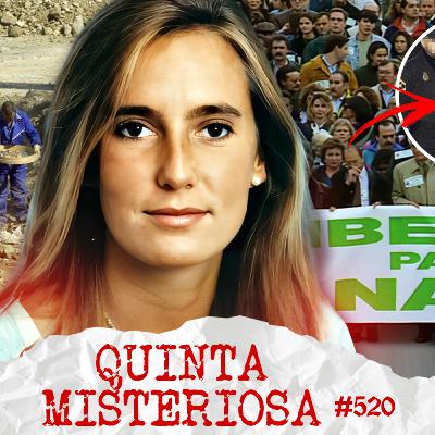900 DIAS ESPERANDO ANABEL | Caso Anabel Segura #520