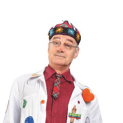 🇩🇪 Radio SRF 1 - Regional-Journal: Im Gespräch mit Dr. Hatschi