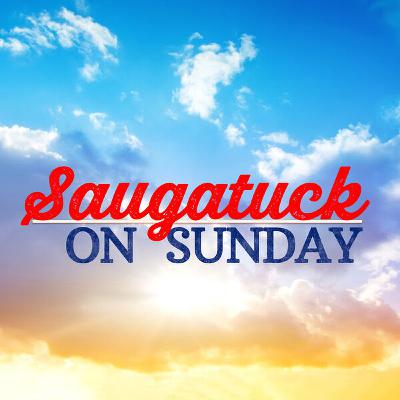Saugatuck on Sunday 10-19-25