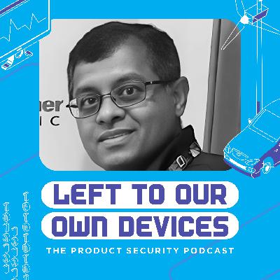 Chaitanya Mattur Srinivasamurthy: Leading Cybersecurity at ICU Medical Chaitanya Mattur Srinivasamurthy: Leading Cybersecurity at ICU Medical