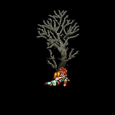 37: Chrono Trigger + RomHack AOLP 26