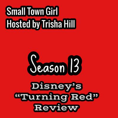 Disney Pixar’s “Turning Red” is the perfect dose of nostalgia! | Thoughts on “Turning Red” ♥️