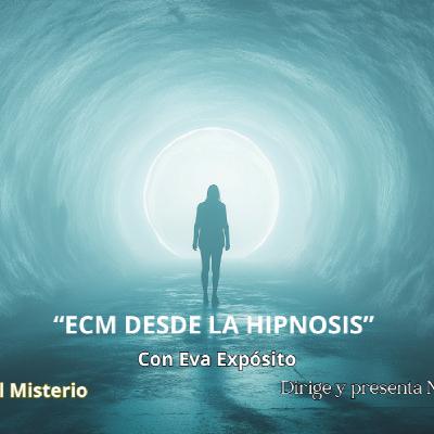 431- 31x10 - ECM DESDE LA HIPNOSIS- RECUPERAR AL NIÑO