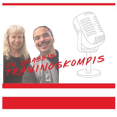 En Snabbis Träningskompis vecka 49 En Snabbis Träningskompis vecka 49