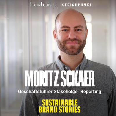 Achtung, Omnibus! Was wird jetzt aus der Nachhaltigkeitsberichterstattung, Moritz Sckaer? Stakeholder Reporting | 52