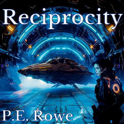 Reciprocity | Sci-fi Short Audiobook Reciprocity | Sci-fi Short Audiobook