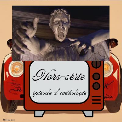 HS#1 L'épisode de Dr Who préféré de Louise (anthologie)