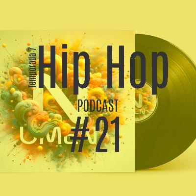 #tapasderap Temporada 7 Episodio #21 con @Mr.BichoR @Sr_Tcee @BiggiHarrier @sexy_rue