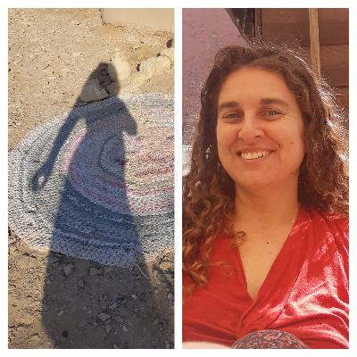 אנרגיה - דנה יצחקי רוטפלד