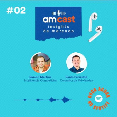AMcast Insights #02