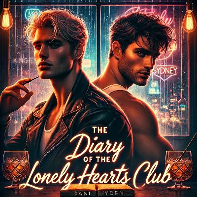 The Diary of the Lonely Hearts Club The Diary of the Lonely Hearts Club