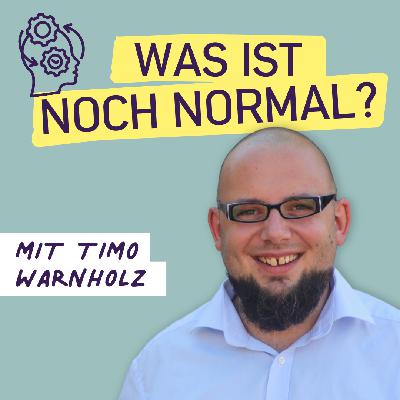 #6 Was ist noch normal? Besondere Verhaltensweisen verstehen und begleiten