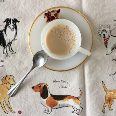 Tán gẫu với Mốc (part 2): Đôi khi những chuyện tào lao lại mở ra một cuộc chơi lớn