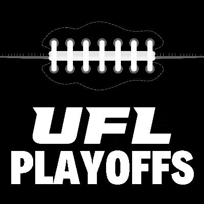 UFL Playoff Preview - Game Picks & Matchups UFL Playoff Preview - Game Picks & Matchups