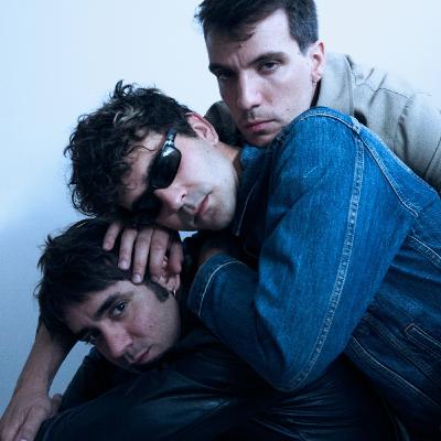 "¿Ha muerto el rock?", con La Paloma