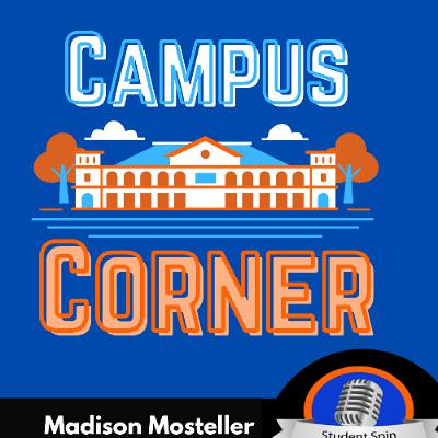 Madison Mosteller