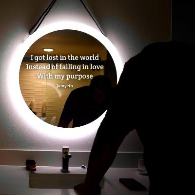 Jam Thoughts: 40 Jam Thoughts: 40