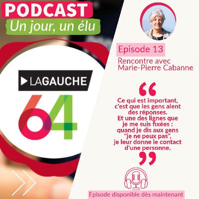Rencontre avec Marie-Pierre Cabanne Rencontre avec Marie-Pierre Cabanne