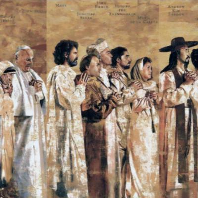 Comunhão dos santos: o que é?